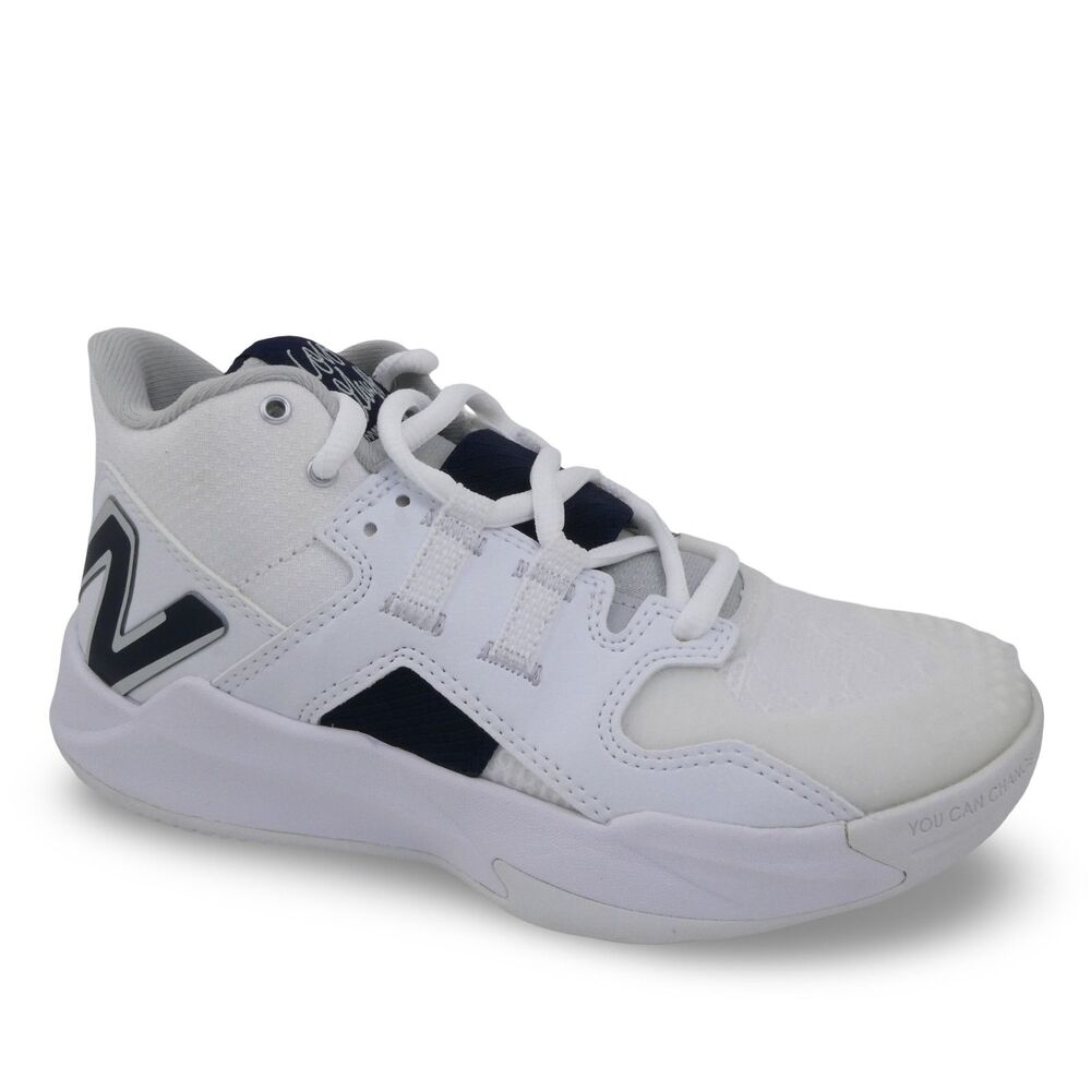 New Balance Women’s 5.5 (2E) Coco CG1 Fuel Cell Hard Court Tennis Shoes UCHCOCOC